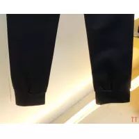 $96.00 USD Louis Vuitton LV Tracksuits Long Sleeved For Men #1377401