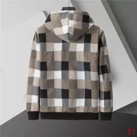 $92.00 USD Louis Vuitton LV Tracksuits Long Sleeved For Men #1377402