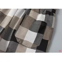 $92.00 USD Louis Vuitton LV Tracksuits Long Sleeved For Men #1377402