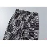 $92.00 USD Louis Vuitton LV Tracksuits Long Sleeved For Men #1377403