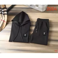 $92.00 USD Louis Vuitton LV Tracksuits Long Sleeved For Men #1377405