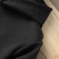 $92.00 USD Louis Vuitton LV Tracksuits Long Sleeved For Men #1377405