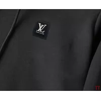$92.00 USD Louis Vuitton LV Tracksuits Long Sleeved For Men #1377405
