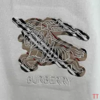 $60.00 USD Burberry Hoodies Long Sleeved For Unisex #1377406