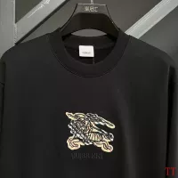 $60.00 USD Burberry Hoodies Long Sleeved For Unisex #1377407