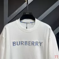 $60.00 USD Burberry Hoodies Long Sleeved For Unisex #1377408