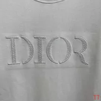 $60.00 USD Christian Dior Hoodies Long Sleeved For Unisex #1377411