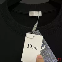 $60.00 USD Christian Dior Hoodies Long Sleeved For Unisex #1377413