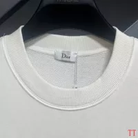 $60.00 USD Christian Dior Hoodies Long Sleeved For Unisex #1377414