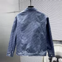 $76.00 USD Christian Dior Jackets Long Sleeved For Men #1377416