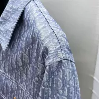 $76.00 USD Christian Dior Jackets Long Sleeved For Men #1377416