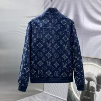 $68.00 USD Louis Vuitton LV Jackets Long Sleeved For Men #1377419