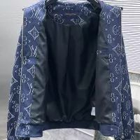 $68.00 USD Louis Vuitton LV Jackets Long Sleeved For Men #1377419