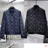 $68.00 USD Louis Vuitton LV Jackets Long Sleeved For Men #1377419