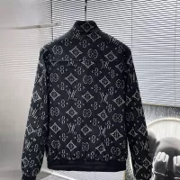 $68.00 USD Louis Vuitton LV Jackets Long Sleeved For Men #1377420