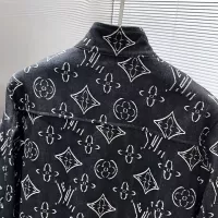 $68.00 USD Louis Vuitton LV Jackets Long Sleeved For Men #1377420