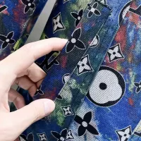 $76.00 USD Louis Vuitton LV Jackets Long Sleeved For Men #1377421