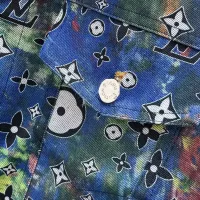 $76.00 USD Louis Vuitton LV Jackets Long Sleeved For Men #1377421