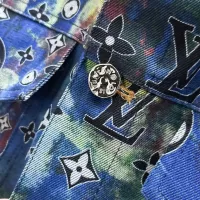 $76.00 USD Louis Vuitton LV Jackets Long Sleeved For Men #1377421