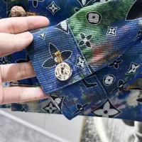 $76.00 USD Louis Vuitton LV Jackets Long Sleeved For Men #1377421