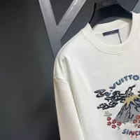 $64.00 USD Louis Vuitton LV Hoodies Long Sleeved For Unisex #1377422
