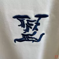 $60.00 USD Louis Vuitton LV Hoodies Long Sleeved For Unisex #1377424