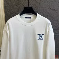 $60.00 USD Louis Vuitton LV Hoodies Long Sleeved For Unisex #1377424