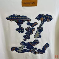 $60.00 USD Louis Vuitton LV Hoodies Long Sleeved For Unisex #1377424