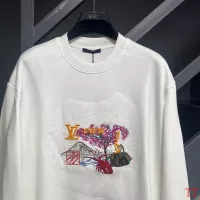 $64.00 USD Louis Vuitton LV Hoodies Long Sleeved For Unisex #1377426