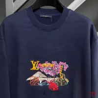 $64.00 USD Louis Vuitton LV Hoodies Long Sleeved For Unisex #1377427