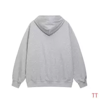 $60.00 USD Louis Vuitton LV Hoodies Long Sleeved For Unisex #1377428