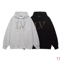 $60.00 USD Louis Vuitton LV Hoodies Long Sleeved For Unisex #1377428