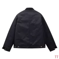 $88.00 USD Prada Jackets Long Sleeved For Unisex #1377437