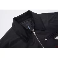 $88.00 USD Prada Jackets Long Sleeved For Unisex #1377437