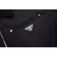 $88.00 USD Prada Jackets Long Sleeved For Unisex #1377437