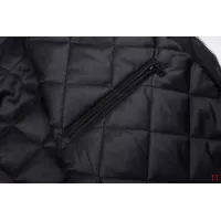 $88.00 USD Prada Jackets Long Sleeved For Unisex #1377437