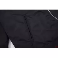 $88.00 USD Prada Jackets Long Sleeved For Unisex #1377437