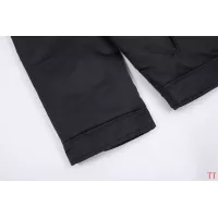 $88.00 USD Prada Jackets Long Sleeved For Unisex #1377437