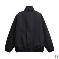 $85.00 USD Prada Jackets Long Sleeved For Unisex #1377439
