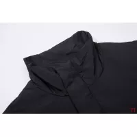 $85.00 USD Prada Jackets Long Sleeved For Unisex #1377439