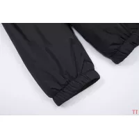 $85.00 USD Prada Jackets Long Sleeved For Unisex #1377439