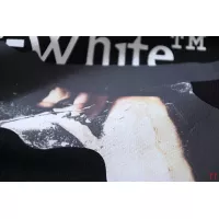 $52.00 USD Off-White Hoodies Long Sleeved For Unisex #1377445