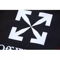 $52.00 USD Off-White Hoodies Long Sleeved For Unisex #1377449