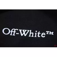 $45.00 USD Off-White Hoodies Long Sleeved For Unisex #1377459