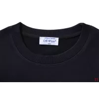 $45.00 USD Off-White Hoodies Long Sleeved For Unisex #1377459