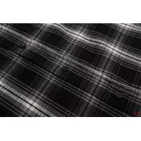 $64.00 USD Balenciaga Shirts Long Sleeved For Unisex #1377462