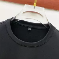 $72.00 USD Armani T-Shirts Long Sleeved For Men #1377466