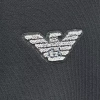 $72.00 USD Armani T-Shirts Long Sleeved For Men #1377466