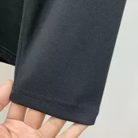 $72.00 USD Armani T-Shirts Long Sleeved For Men #1377466