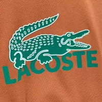 $72.00 USD Lacoste T-Shirts Long Sleeved For Men #1377469